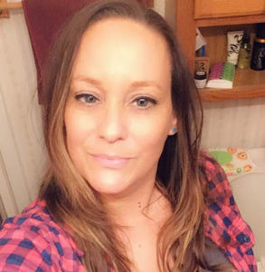 Meet your Posher, Rhonda